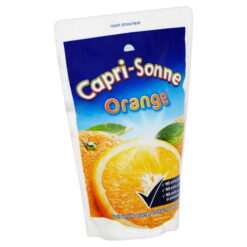CAPRI-SONNE Orange 200 ml Capri-sonne www.bohre.sk