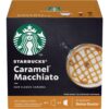 CARAMEL MACCHIATO 12Caps 127.8 STARBUCKS NESTLE www.bohre.sk