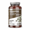 CARNOMED Serrapeptase extra+ 250 000 SPU 120 kapsúl CARNOMED www.bohre.sk