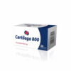 CARTILAGA 800 30 tabliet Cartilaga www.bohre.sk