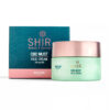 CBD hydratačný pleťový krém proti vráskam 50 ml - SHIR Beauty & Science SHIR Beauty & Science www.bohre.sk