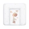 CEBA Podložka prebaľovacia mäkká (75x72) Basic Mouse CEBA www.bohre.sk