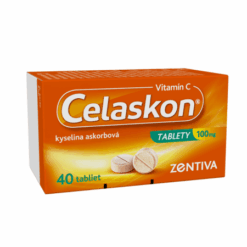 CELASKON 100 mg 40 tabliet CELASKON www.bohre.sk
