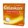 CELASKON 500 mg červený pomaranč 30 šumivých tabliet CELASKON www.bohre.sk