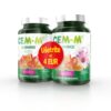 CEM-M GUMMIES IMUNITA želatínové multivitamíny, 120ks CEM-M www.bohre.sk