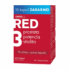 CEMIO Red3 60+15 kapsúl zadarmo CEMIO www.bohre.sk