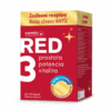 CEMIO Red3 + súťaž 60 + 30 kapsúl zadarmo CEMIO www.bohre.sk