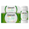CENTRUM Od A až po železo multivitamín 100 tabliet CENTRUM www.bohre.sk