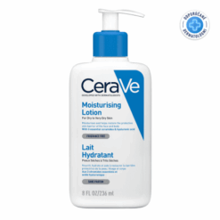 CERAVE Hydratačné mlieko 236 ml CeraVe www.bohre.sk