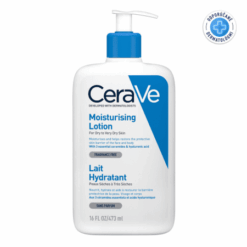 CERAVE Hydratačné mlieko 473 ml CeraVe www.bohre.sk