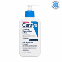 CERAVE Intenzívne hydratačné mlieko 236 ml CeraVe www.bohre.sk