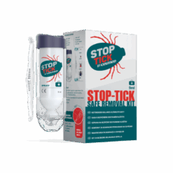 CEUMED STOP-TICK sada na odstránenie kliešťov 1 set CEUMED www.bohre.sk
