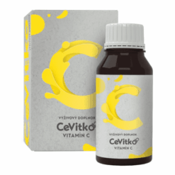 CEVITKO 60 ml Cevitko www.bohre.sk