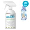 CHICCO Aviváž koncentrovaná Sladký Púder, 750 ml + AQUAINT 500 ml AQUAINT www.bohre.sk