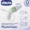 CHICCO Nosná odsávačka PhysioClean CHICCO www.bohre.sk