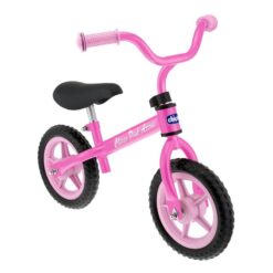 CHICCO Odrážadlo Chicco Pink Arrow 2-5r, do 25kg CHICCO www.bohre.sk