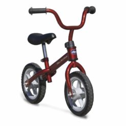 CHICCO Odrážadlo Chicco Red Bulet 2-5r, do 25kg CHICCO www.bohre.sk