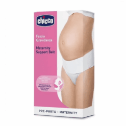 CHICCO Pás podporný tehotenský pod bruško M 1 ks CHICCO www.bohre.sk