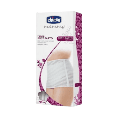 CHICCO Pás sťahujúci po pôrode S 1 ks CHICCO www.bohre.sk