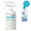 CHICCO Prostriedok prací detský Sensitive, 1,5 l + AQUAINT 500 ml AQUAINT www.bohre.sk