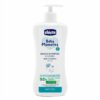 CHICCO Šampón na vlasy a telo s dávkovačom Baby Moments 92 % prírodných zložiek 500 ml CHICCO www.bohre.sk