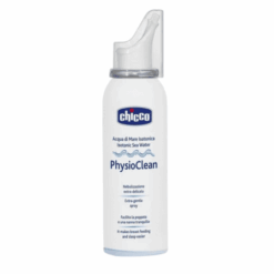 CHICCO Sprej do nosa physioclean 6m+ 100 ml CHICCO www.bohre.sk