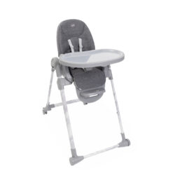 CHICCO Stolička jedálenská Polly Armonia - Carrara CHICCO www.bohre.sk
