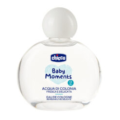CHICCO Voda detská parmufovaná Natural Sensation 100 ml, 0m+ CHICCO www.bohre.sk