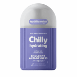CHILLY Hydrating intímny gél 200 ml Chilly www.bohre.sk