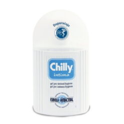 CHILLY Intima antibacterial 200 ml Chilly www.bohre.sk