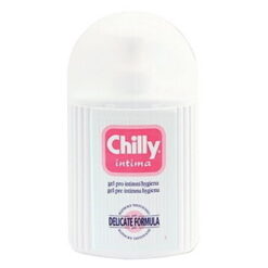 CHILLY Intima delicate 200 ml Chilly www.bohre.sk