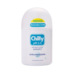 CHILLY pH 3