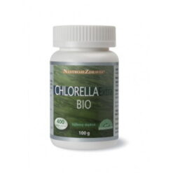 CHLORELLA Extra Bio 400 mg 400 tabliet Nástroje Zdravia www.bohre.sk