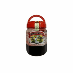 ČIERNY ZÁZRAK Trstinová melasa + beta glukán bio 680 g Čierny zázrak www.bohre.sk