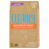 CLEANLY ECO Avivážové pásiky levander 64 ks CLEANLY ECO www.bohre.sk
