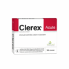 CLEREX Acute pre ženy 10 kapsúl Clerex www.bohre.sk