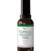 CLINICAL ARGANOVÝ OLEJ za studena lisovaný 50 ml Clinical nutricosmetics s.r.o. www.bohre.sk