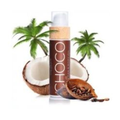 COCOSOLIS CHOCO Suntan & Body Oil telový olej 110 ml Cocosolis organic www.bohre.sk