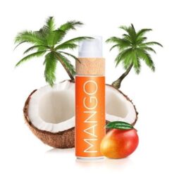 COCOSOLIS MANGO Suntan & Body Oil telový olej 110 ml Cocosolis organic www.bohre.sk