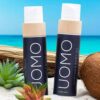 COCOSOLIS UOMO Suntan & Body Oil 110 ml Cocosolis organic www.bohre.sk