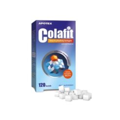 COLAFIT 120 kociek Colafit www.bohre.sk