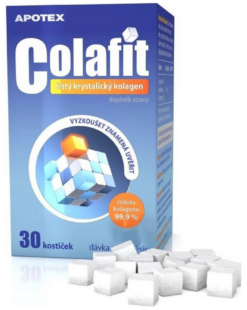 COLAFIT 30 kociek Colafit www.bohre.sk
