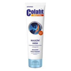 COLAFIT Akut krém na bolesť kĺbov 150 ml Colafit www.bohre.sk