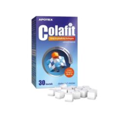 COLAFIT Kolagén 30 tabliet Colafit www.bohre.sk