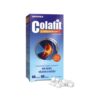 COLAFIT S vitamínom C 60 kociek + 60 tabliet Colafit www.bohre.sk