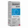 COLDISEPT Nanosilver nosový sprej 20 ml Coldisept www.bohre.sk