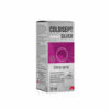 COLDISEPT nanosilver ústny sprej 20 ml Coldisept www.bohre.sk