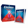 COLDREX Maxgrip lesné ovocie 10 ks COLDREX www.bohre.sk