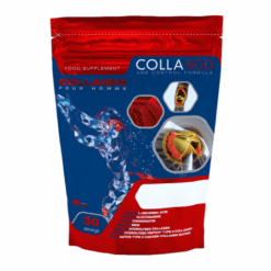 COLLANGO Collagen pour homme modrá malina 348 g COLLANGO www.bohre.sk