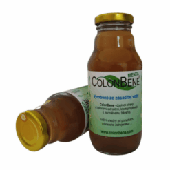 COLONBENE Menta 4 x 330 ml Colon Bene www.bohre.sk